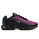 Кросівки чоловічі Nike Air Max TN Plus Violet Black FJ5481-010 фото 1