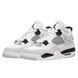 Кросівки Nike Jordan 4 Military Black DH6927-111 фото 3