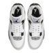 Кросівки Nike Jordan 4 Military Black DH6927-111 фото 8