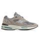 Кросівки чоловічі New Balance 991v2 Made in England Rock Ridge U991GL2 фото 1