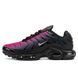 Кросівки чоловічі Nike Air Max TN Plus Violet Black FJ5481-010 фото 6