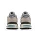 Кросівки чоловічі New Balance 991v2 Made in England Rock Ridge U991GL2 фото 3