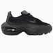 Кросівки Nike Air Max Portal Black Anthracite HF3053-007 фото 1