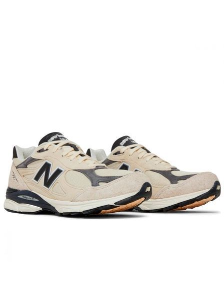 Кросівки New Balance 990v3 x Teddy Santis Moonbeam M990AD3 фото
