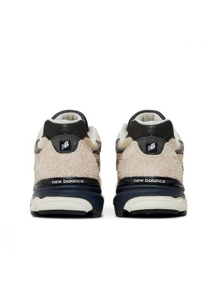 Кросівки New Balance 990v3 x Teddy Santis Moonbeam M990AD3 фото