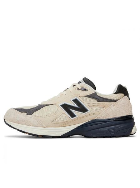 Кросівки New Balance 990v3 x Teddy Santis Moonbeam M990AD3 фото