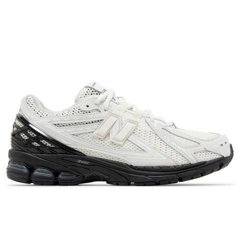 Кросівки New Balance 1906R x Comme des Gar&ccedil;ons Homme White Black M1906RCO фото