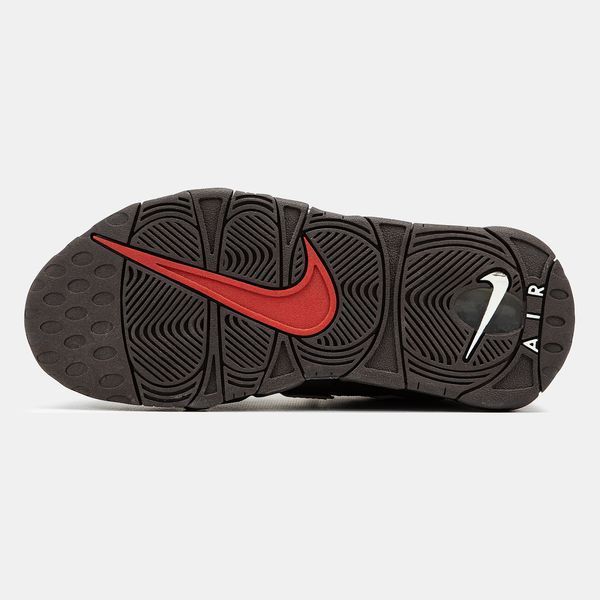 Кросівки чоловічі Nike Air More Uptempo 96 FB8883-200 фото