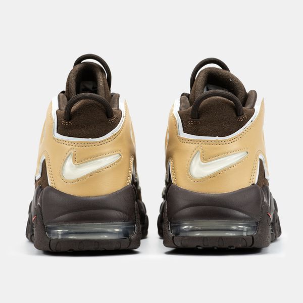 Кросівки чоловічі Nike Air More Uptempo 96 FB8883-200 фото