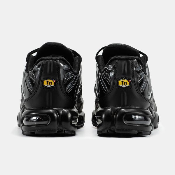 Кросівки чоловічі Nike Air Max Tn x Louis Vuitton Black DM0032-LVBLK фото