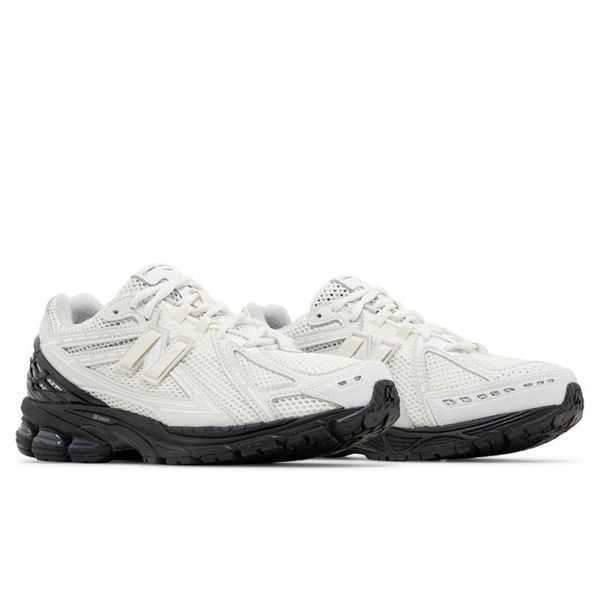 Кросівки New Balance 1906R x Comme des Gar&ccedil;ons Homme White Black M1906RCO фото