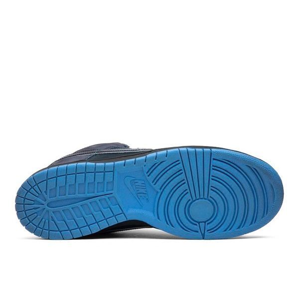 Кросівки чоловічі Nike SB Dunk Low Concepts Blue Lobster 313170-342 фото
