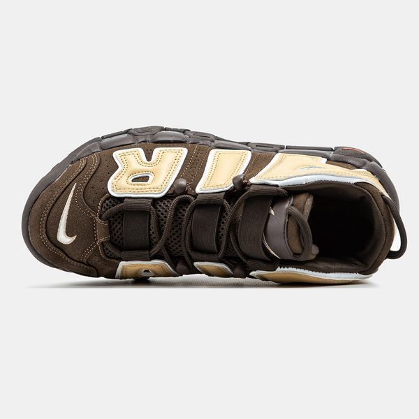 Кросівки чоловічі Nike Air More Uptempo 96 FB8883-200 фото