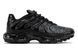 Кросівки чоловічі Nike Air Max Tn x Louis Vuitton Black DM0032-LVBLK фото 1