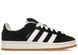 Кросівки Adidas Campus 00s Black White HQ8708 фото 1