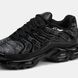 Кросівки чоловічі Nike Air Max Tn x Louis Vuitton Black DM0032-LVBLK фото 9