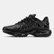 Кросівки чоловічі Nike Air Max Tn x Louis Vuitton Black DM0032-LVBLK фото 4