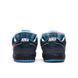 Кросівки чоловічі Nike SB Dunk Low Concepts Blue Lobster 313170-342 фото 4