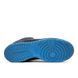 Кросівки чоловічі Nike SB Dunk Low Concepts Blue Lobster 313170-342 фото 3