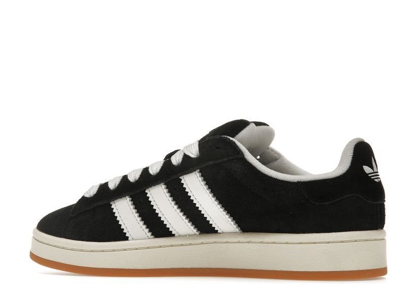 Кросівки Adidas Campus 00s Black White HQ8708 фото