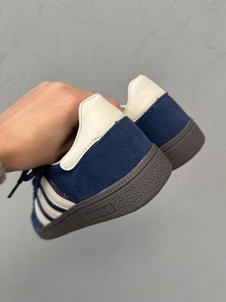 Кросівки Adidas Handball Spezial Night Indigo IF7087 фото
