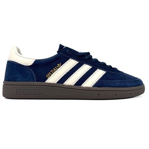 Кросівки Adidas Handball Spezial Night Indigo IF7087 фото