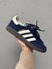 Кросівки Adidas Handball Spezial Night Indigo IF7087 фото 6