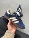 Кросівки Adidas Handball Spezial Night Indigo IF7087 фото 2