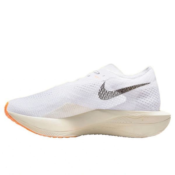 Кросівки чоловічі Nike ZoomX Vaporfly Next% 3 Prototype Sail Total Orange DX7957-100 фото