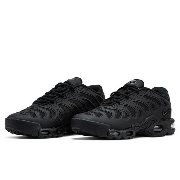 Кросівки Nike Air Max TN Plus Drift Triple Black HF0785-001 фото
