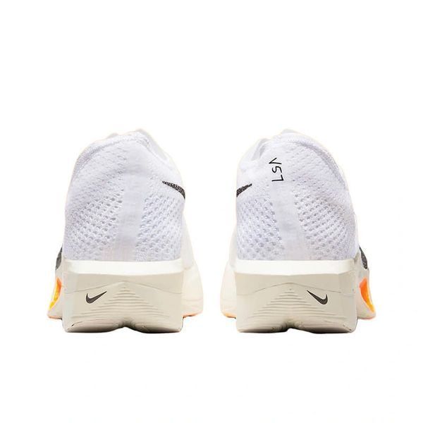 Кросівки чоловічі Nike ZoomX Vaporfly Next% 3 Prototype Sail Total Orange DX7957-100 фото
