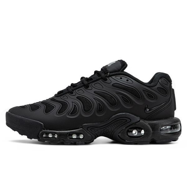 Кросівки Nike Air Max TN Plus Drift Triple Black HF0785-001 фото