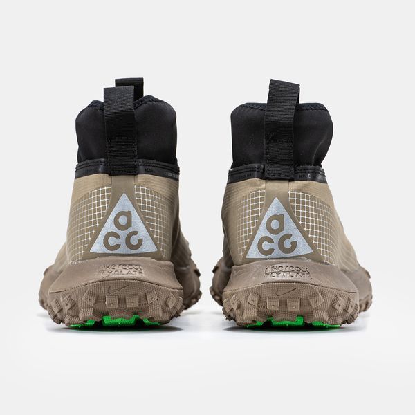 Кросівки чоловічі Nike ACG Mountain Fly Gore-tex Beige CT29040-102 фото