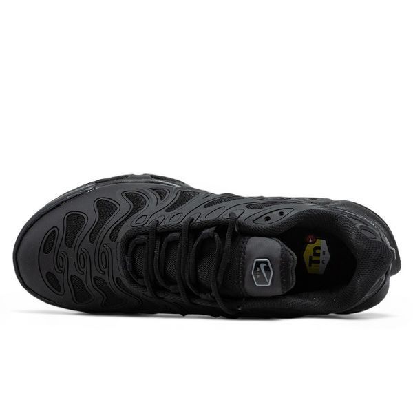 Кросівки Nike Air Max TN Plus Drift Triple Black HF0785-001 фото