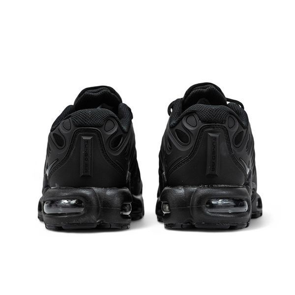 Кросівки Nike Air Max TN Plus Drift Triple Black HF0785-001 фото