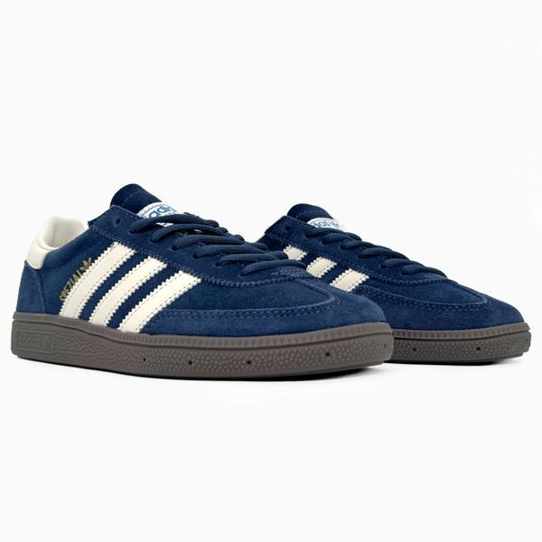 Кросівки Adidas Handball Spezial Night Indigo IF7087 фото