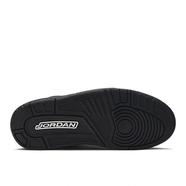 Кросівки Nike Air Jordan 3 Retro Black Cat 136064-002 фото