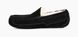 Мокасини UGG Mens Ascot Slipper Black 1101110-BLK фото 5