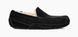 Мокасини UGG Mens Ascot Slipper Black 1101110-BLK фото 1