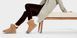 Уггі міні UGG Mini Classic 2 Bailey Bow Chestnut 1016501-CHE фото 3
