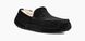 Мокасины UGG Mens Ascot Slipper Black 1101110-BLK фото 2