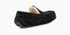 Мокасины UGG Mens Ascot Slipper Black 1101110-BLK фото 6