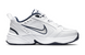 Кросівки чоловічі Nike Air Monarch IV White-Navy 415445-102 фото 1