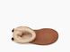 Уггі міні UGG Mini Classic 2 Bailey Bow Chestnut 1016501-CHE фото 6