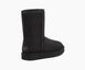 Угги женские UGG Short Classic 2 Black 1016223-BLK фото 4