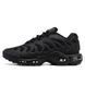Кросівки Nike Air Max TN Plus Drift Triple Black HF0785-001 фото 6