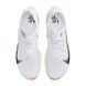 Кросівки чоловічі Nike ZoomX Vaporfly Next% 3 Prototype Sail Total Orange DX7957-100 фото 6
