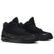 Кросівки Nike Air Jordan 3 Retro Black Cat 136064-002 фото 2