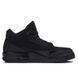 Кросівки Nike Air Jordan 3 Retro Black Cat 136064-002 фото 1