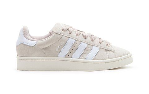 Кросівки Adidas Campus 00s Beige White HP2924 фото